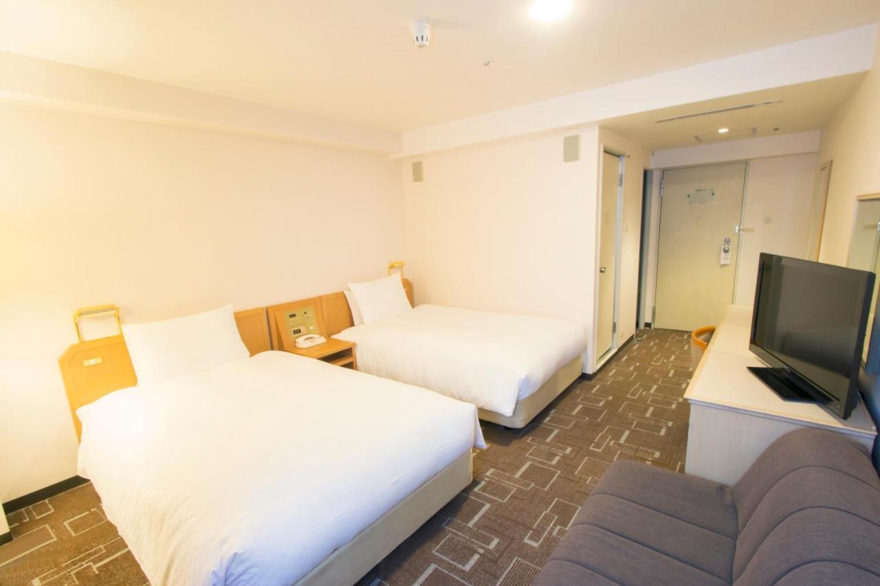 Ip City Hotel Osaka - Imperial Palace Group Extérieur photo